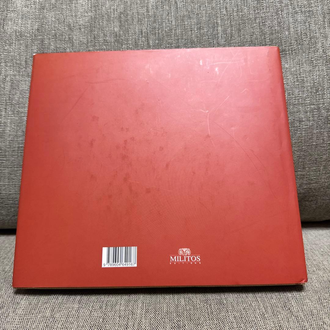 洋書 ANCIENT GREECE MONUMENTS AND SITES