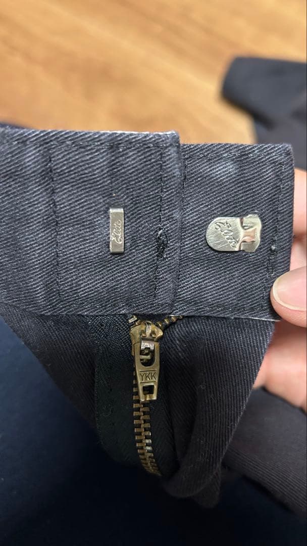 Dickies 874 90s USA製　スラックス