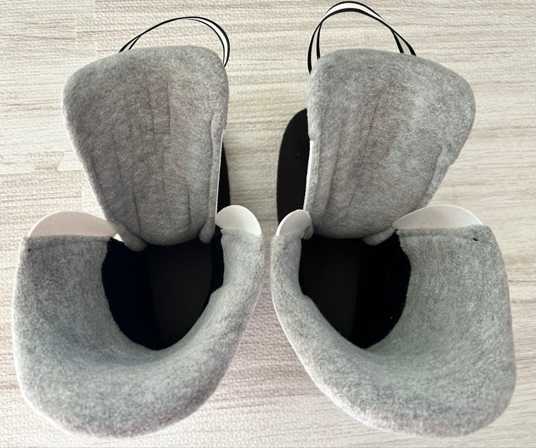 Rossignol Fun Girl J3 23.5cm Kidsスキーブーツ