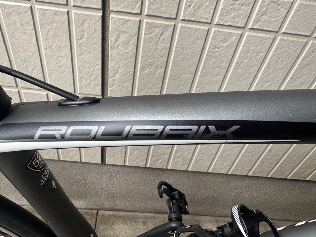 自転車本体 Specialized roubaix sport 2015 52cm