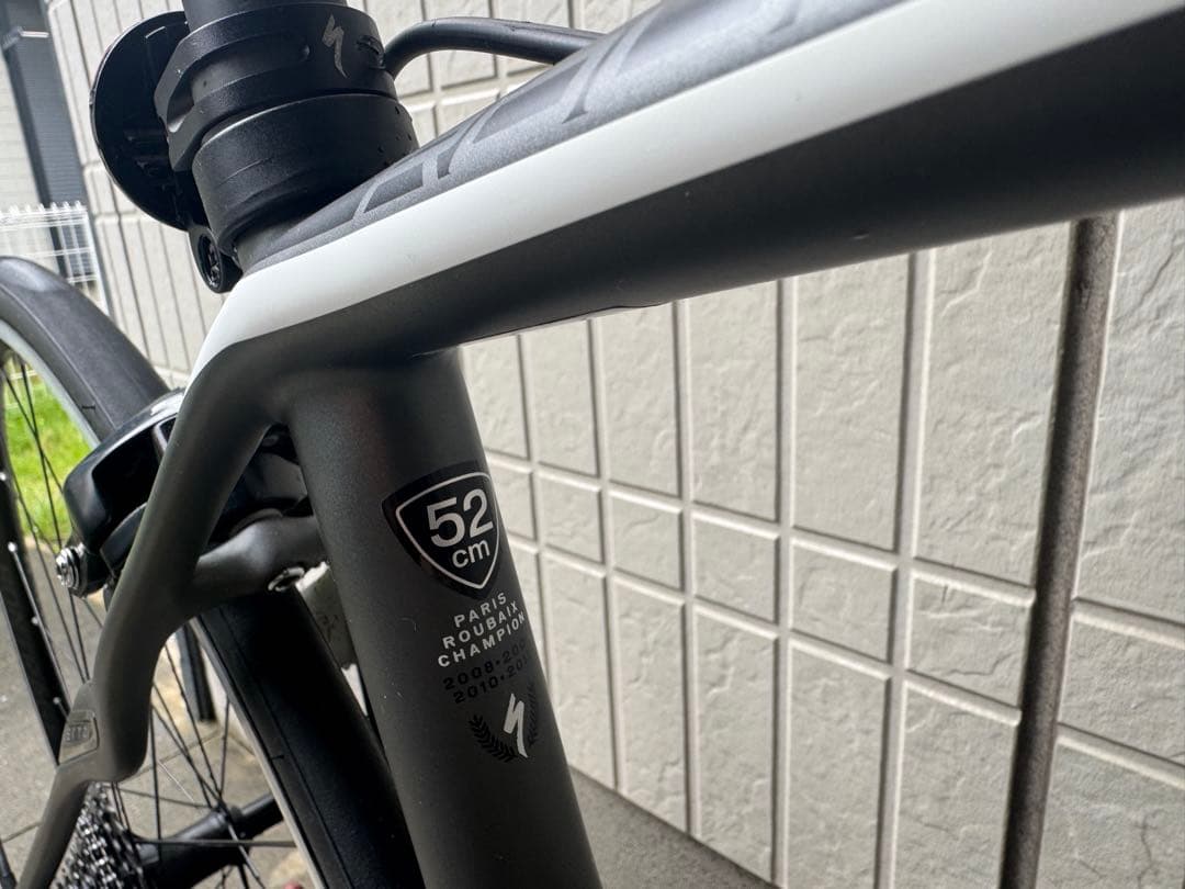 自転車本体 Specialized roubaix sport 2015 52cm