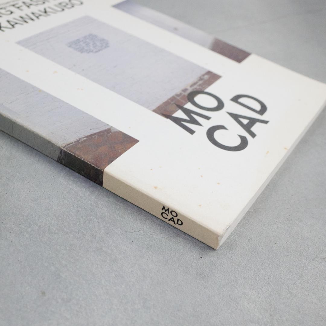 REI KAWAKUBO 川久保玲 コムデギャルソン