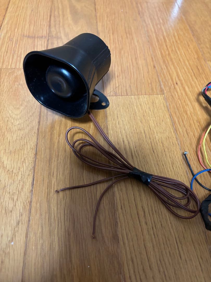 HORNET 516L セキュリティアラーム