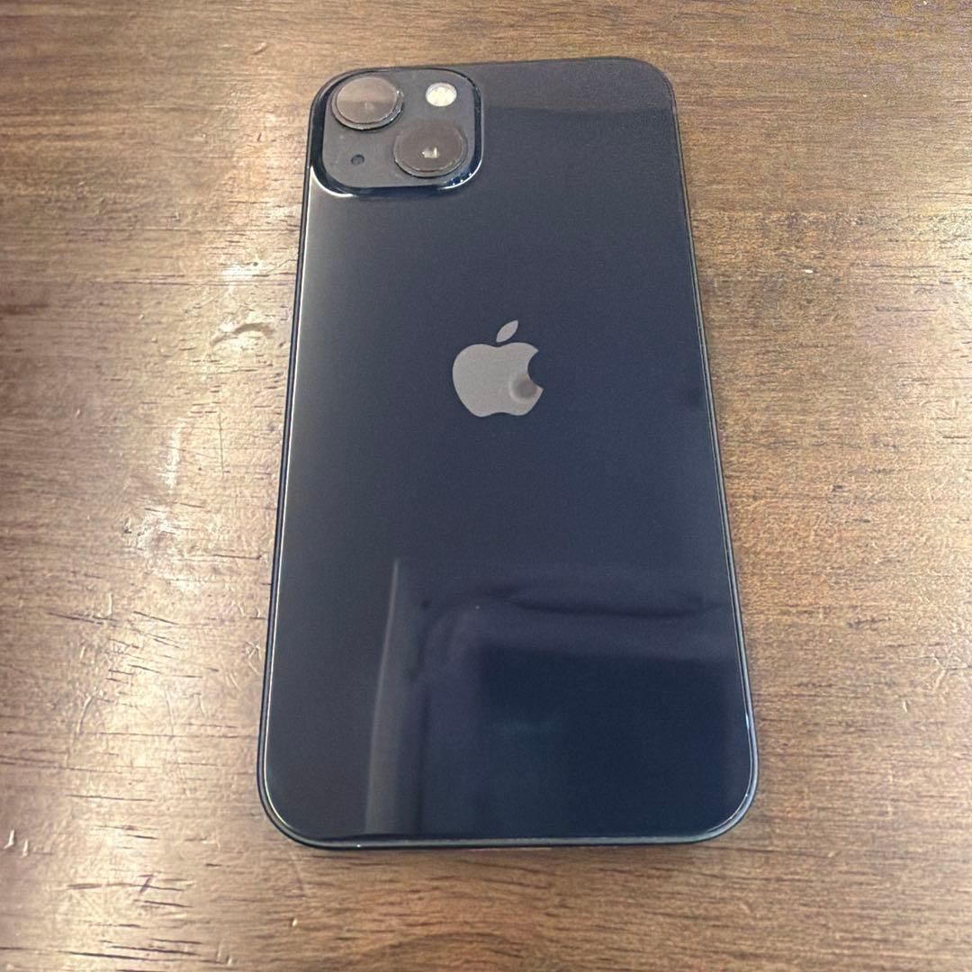 スマートフォン本体 Apple iPhone 13 128GB