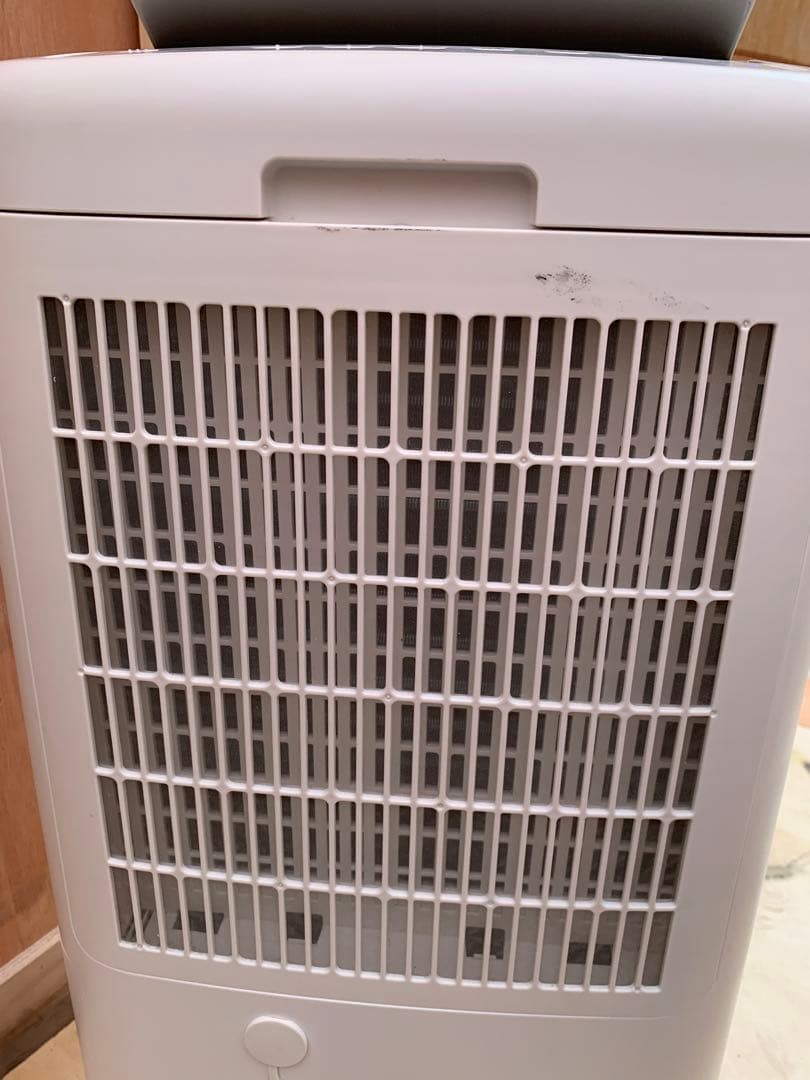 SHARP 除湿機 CV-L120-W 2020年製