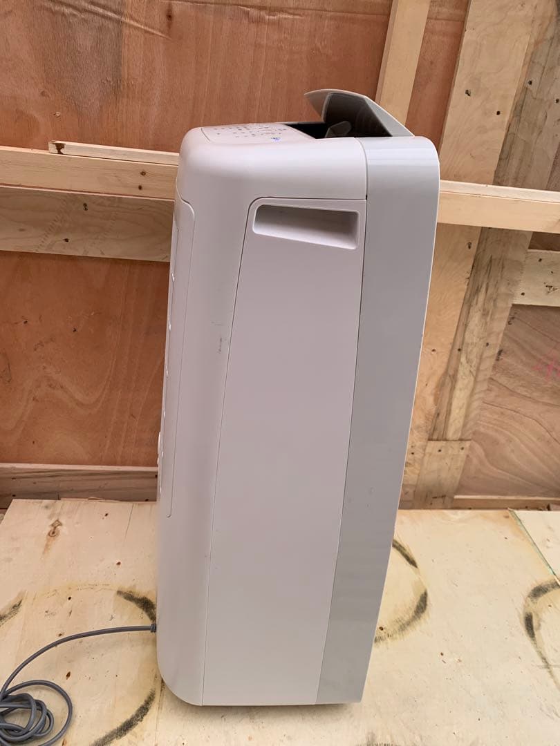 SHARP 除湿機 CV-L120-W 2020年製