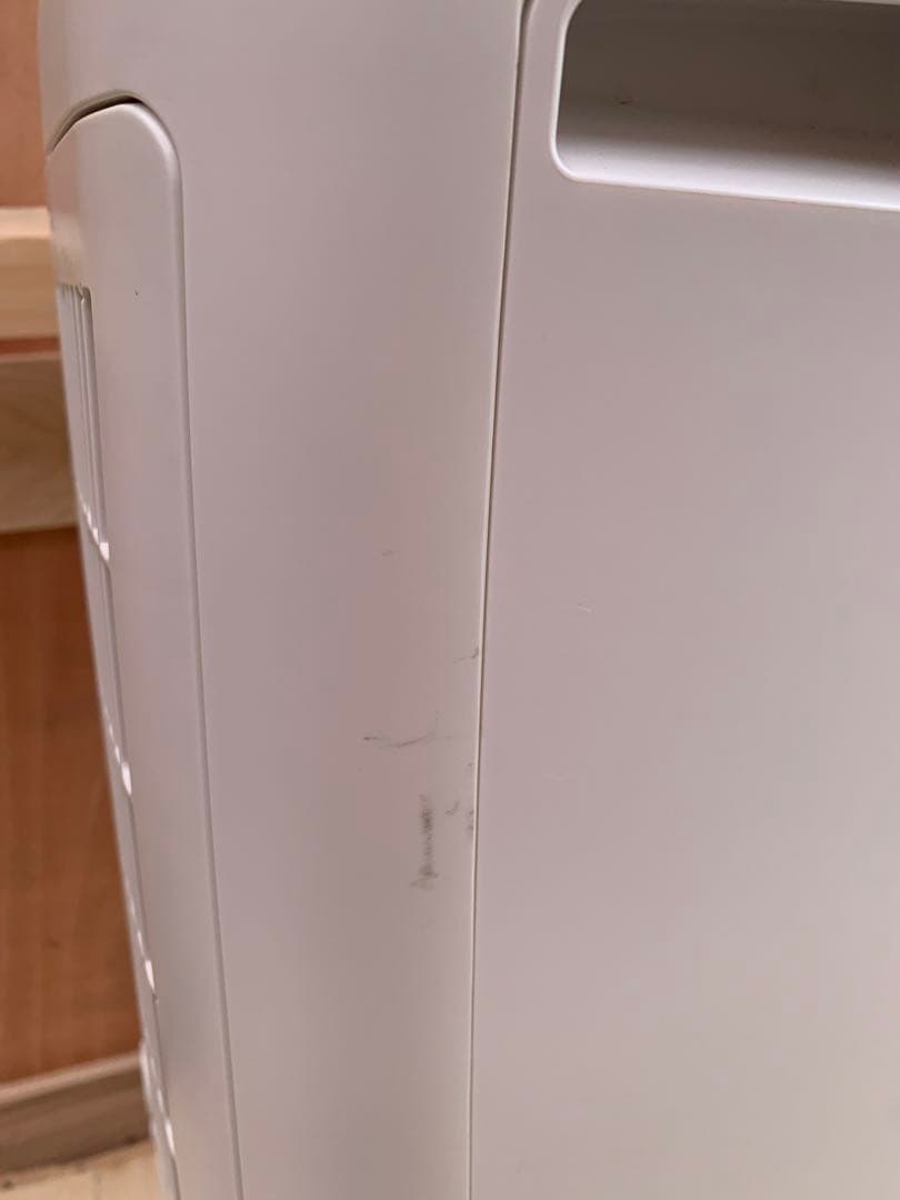 SHARP 除湿機 CV-L120-W 2020年製