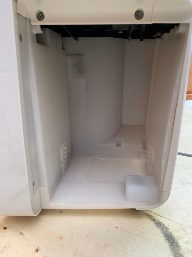 SHARP 除湿機 CV-L120-W 2020年製