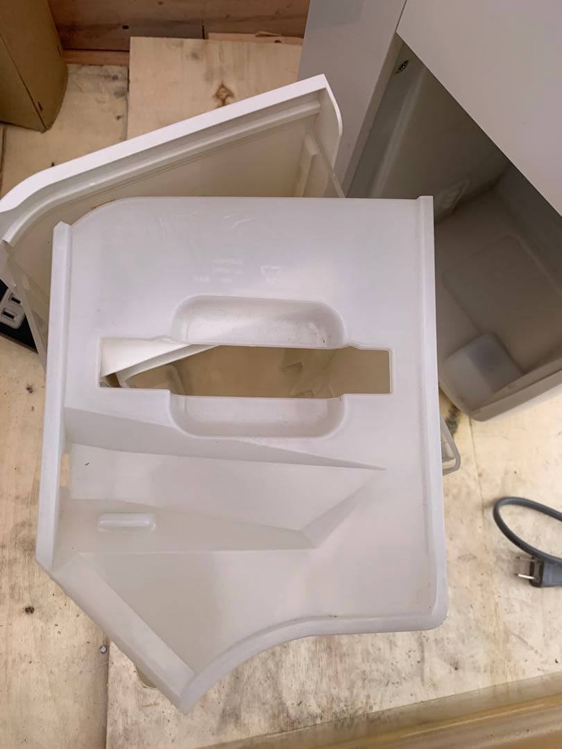 SHARP 除湿機 CV-L120-W 2020年製