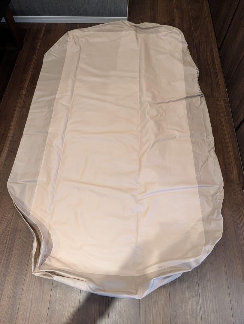 coody AIRBLOCK COREO エアマット ＋ 純正電動ポンプ セット