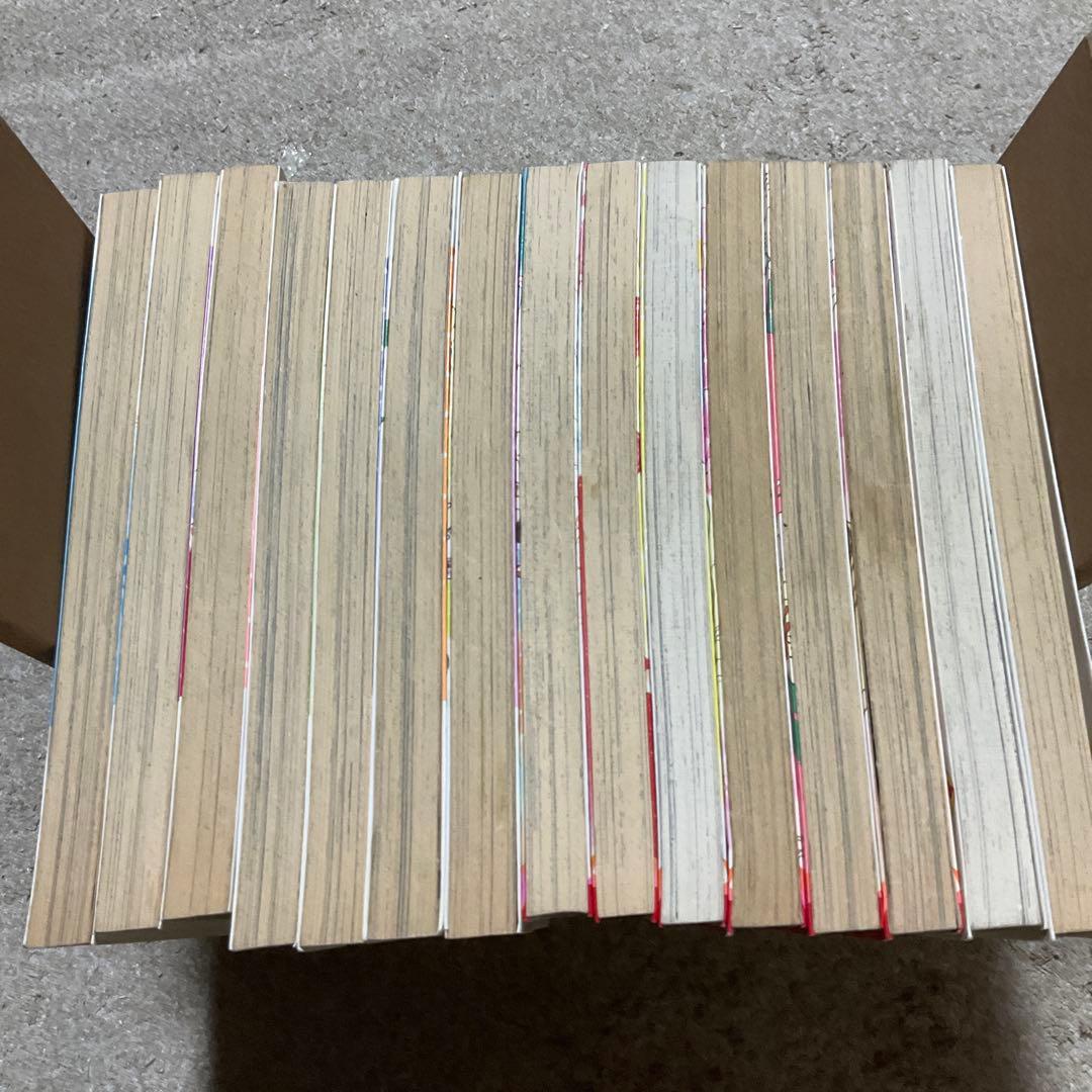 上原きみこ ハッピー・ラブリー・ハーイまりちゃん 小学館