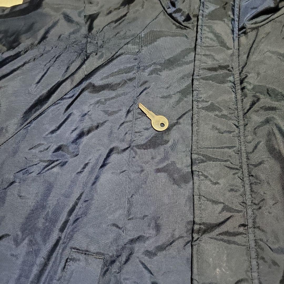 ジャケット・アウター USN SHIPBOARD JACKET SIZE;LARGE