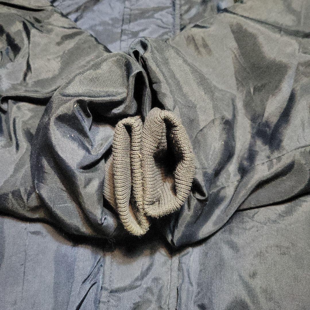 ジャケット・アウター USN SHIPBOARD JACKET SIZE;LARGE