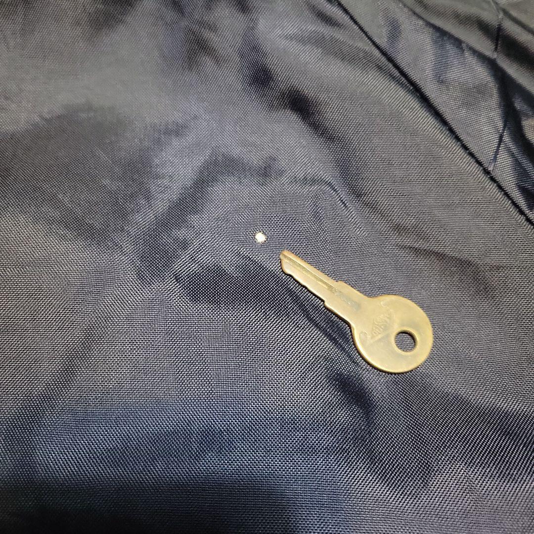 ジャケット・アウター USN SHIPBOARD JACKET SIZE;LARGE