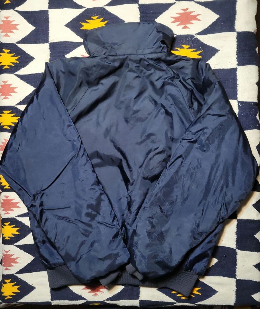 ジャケット・アウター USN SHIPBOARD JACKET SIZE;LARGE