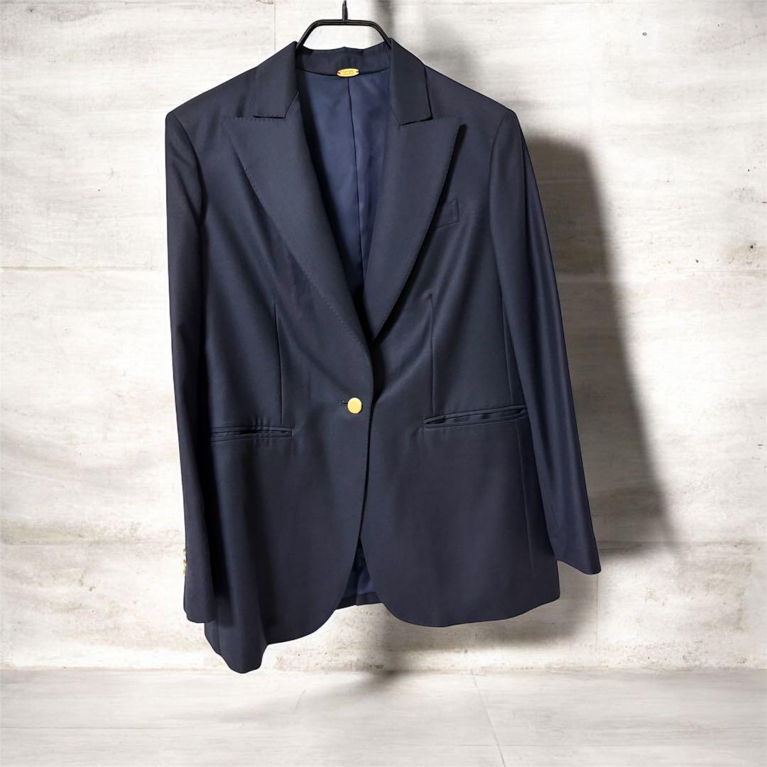 未使用⭐︎Deuxieme Classe Navy 1B ジャケット