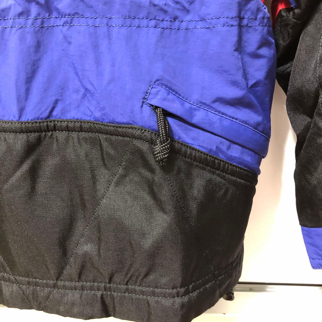 NorthFace 90’s スキージャケット 激レア 日本製 SSサイズ