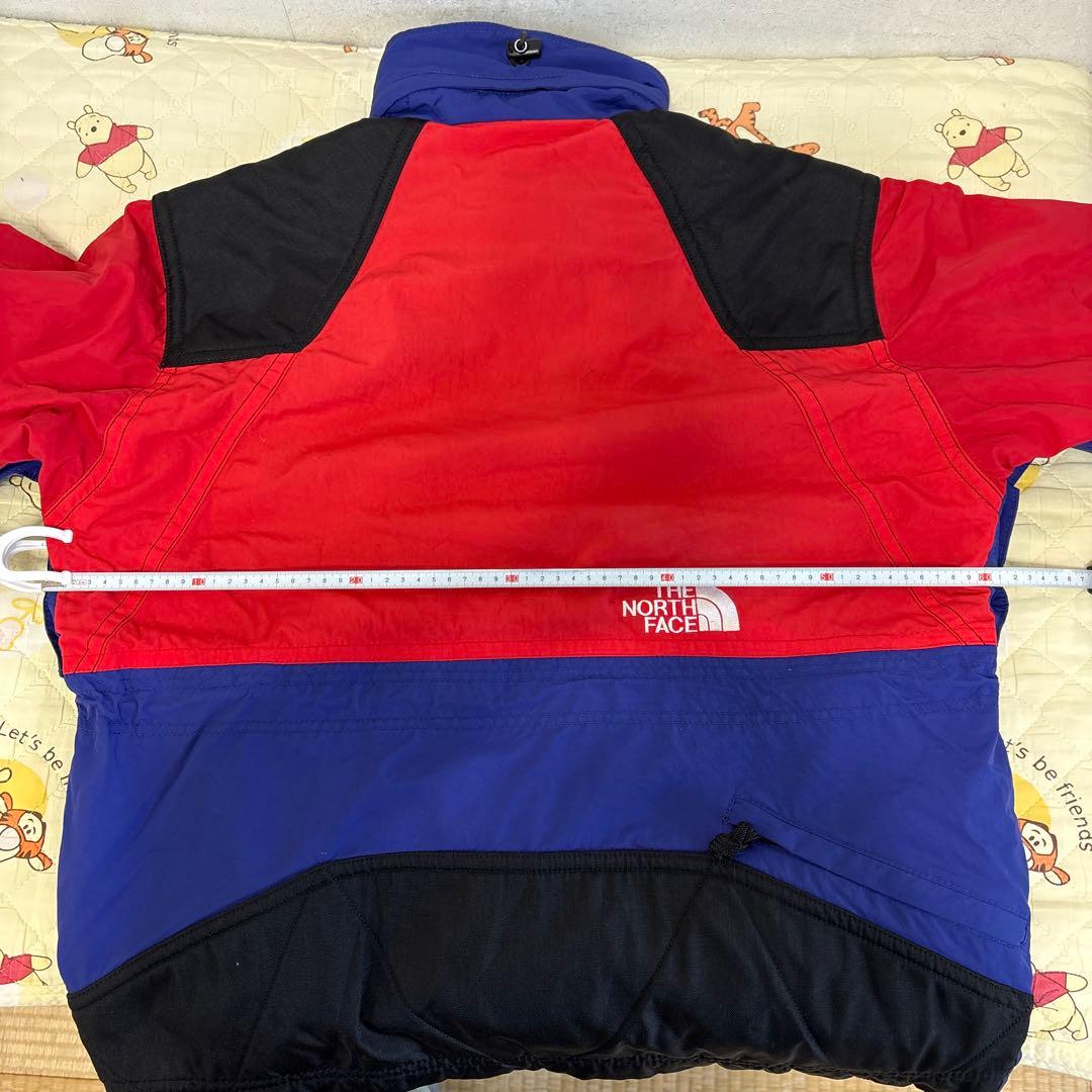 NorthFace 90’s スキージャケット 激レア 日本製 SSサイズ