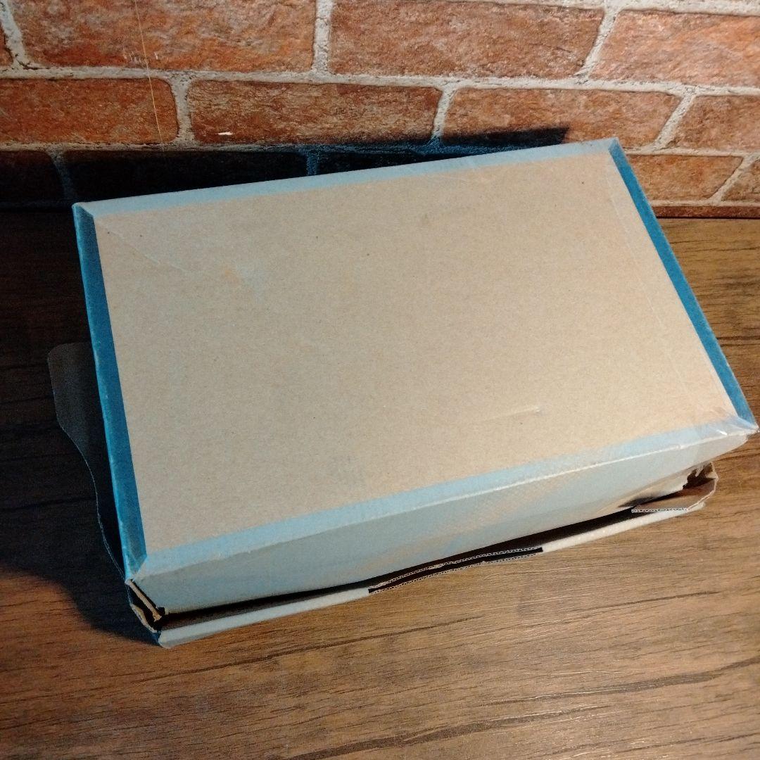 アシックス ボクシングシューズ ブラック×ブルー # 547