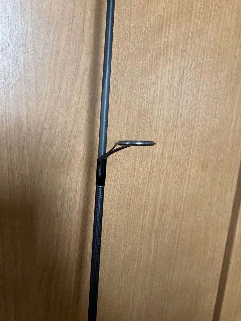 テムジン　エアリアル　レベルストローク