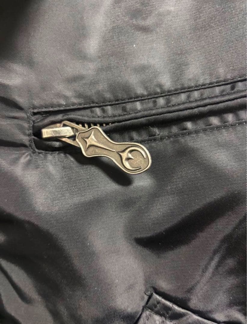 thug Club 24FW ma-1 サイズ1