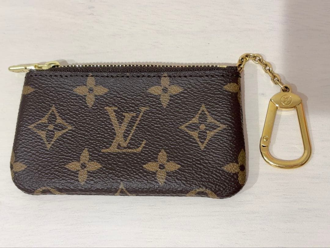 ひな⭐︎未使用⭐︎ルイヴィトン　ポシェット・クレ