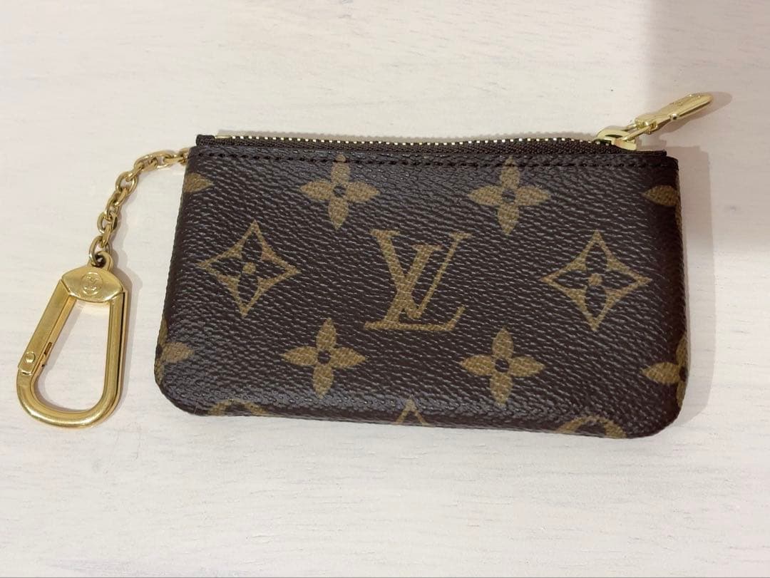 ひな⭐︎未使用⭐︎ルイヴィトン　ポシェット・クレ
