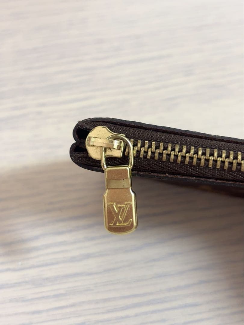 ひな⭐︎未使用⭐︎ルイヴィトン　ポシェット・クレ