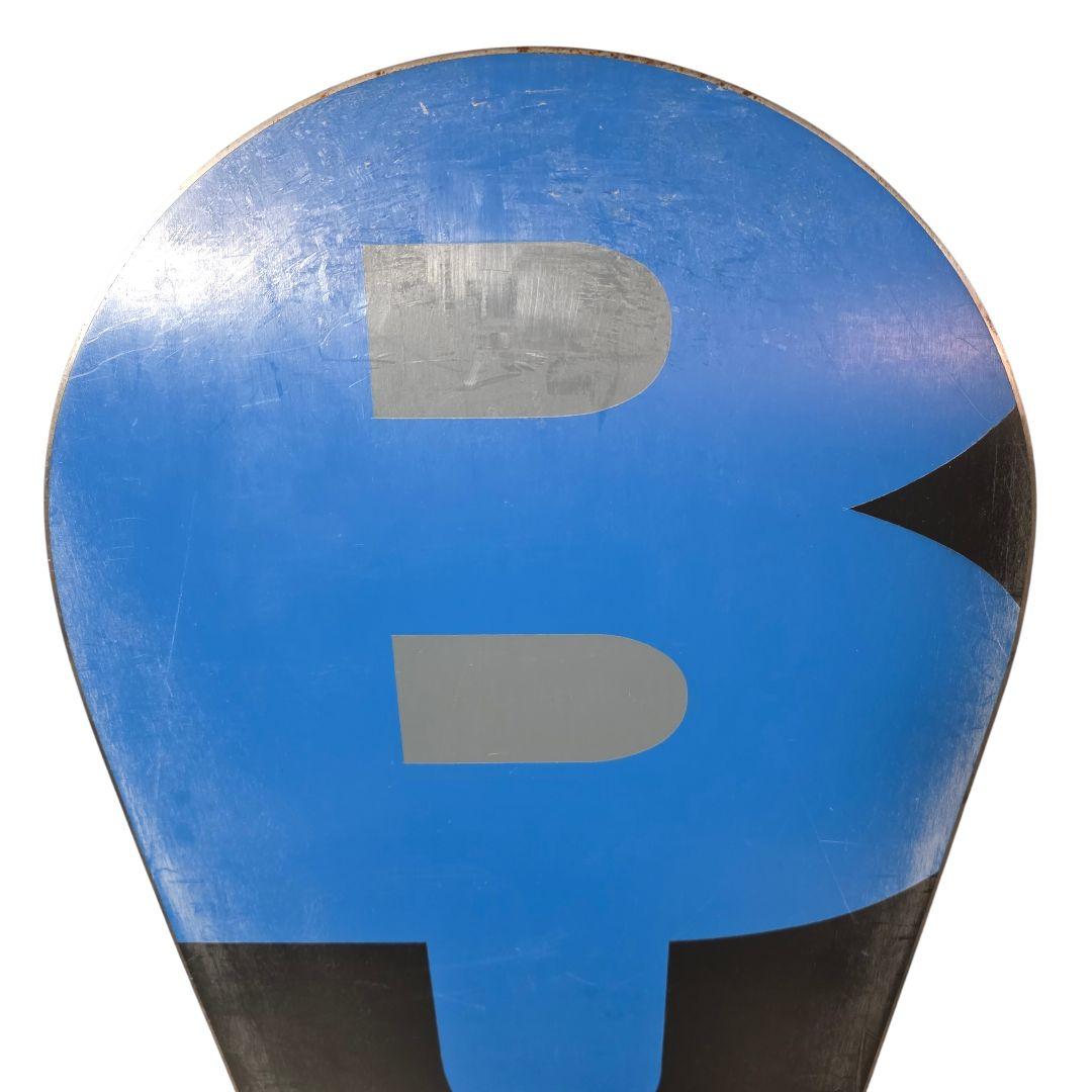 バートン CLASH 155 BURTON CUSTOM L スノーボードセット