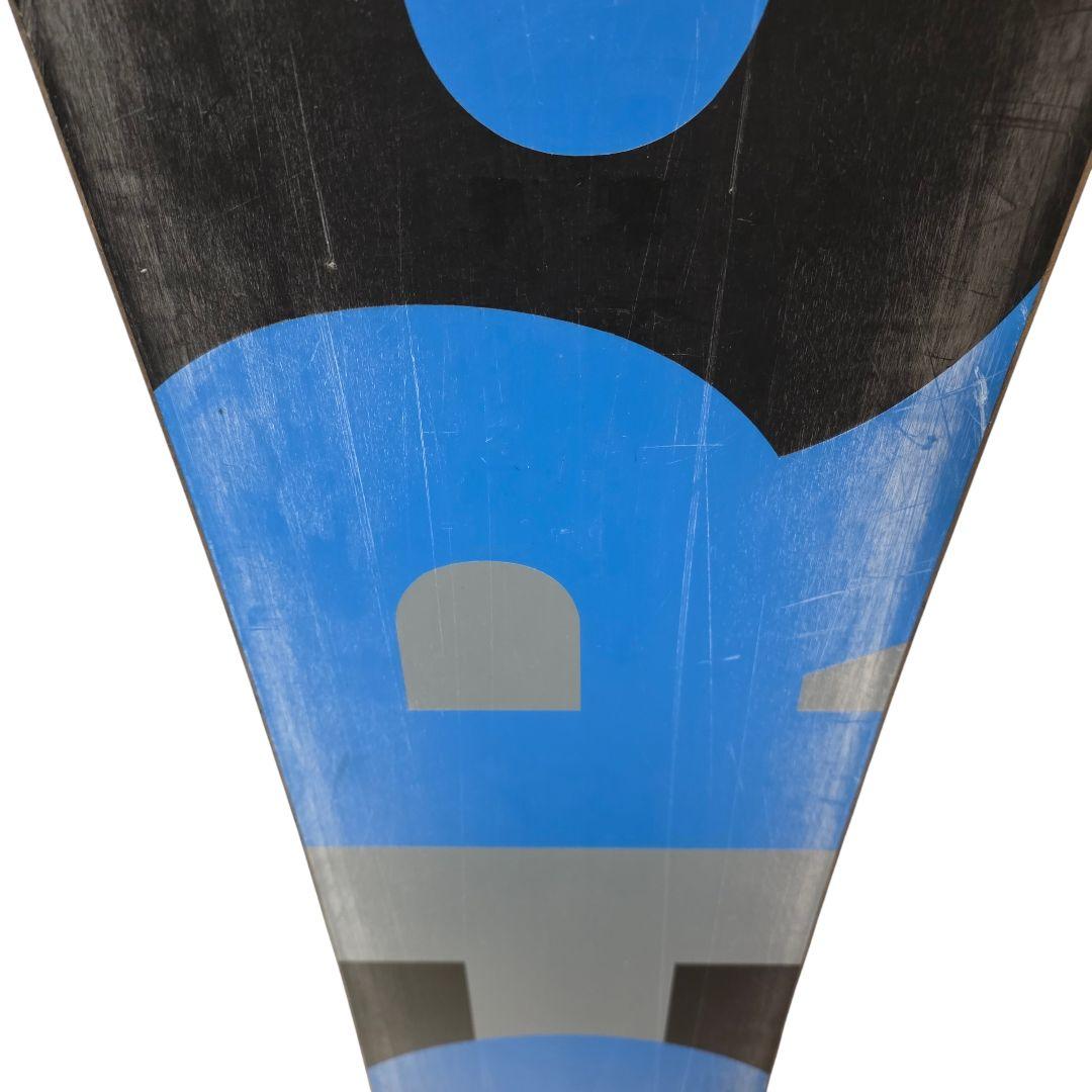 バートン CLASH 155 BURTON CUSTOM L スノーボードセット