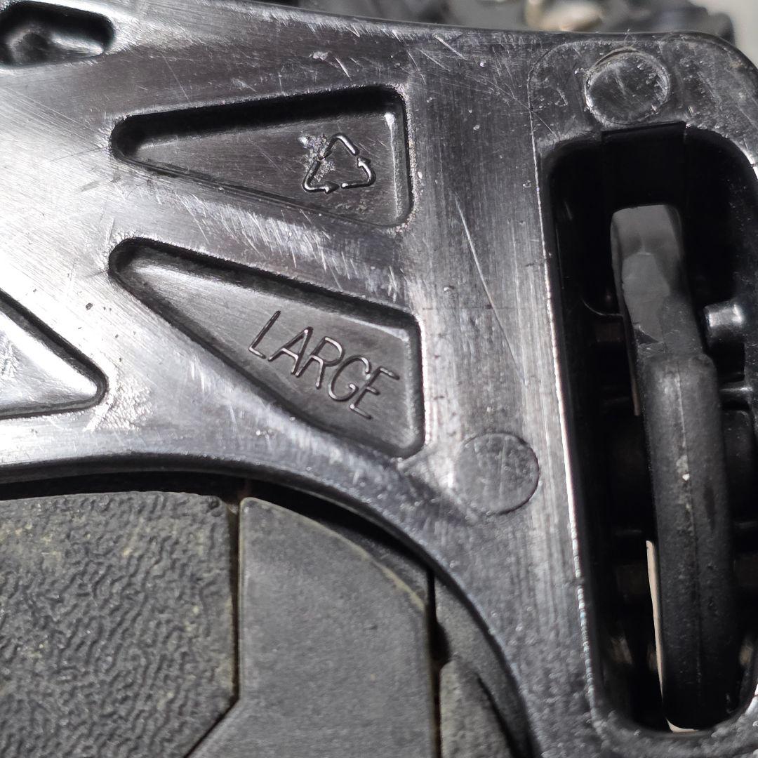 バートン CLASH 155 BURTON CUSTOM L スノーボードセット