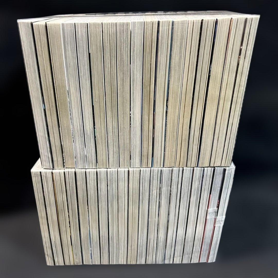 【全巻セット】BLUE GIANTシリーズ（ブルージャイアント） 全36巻