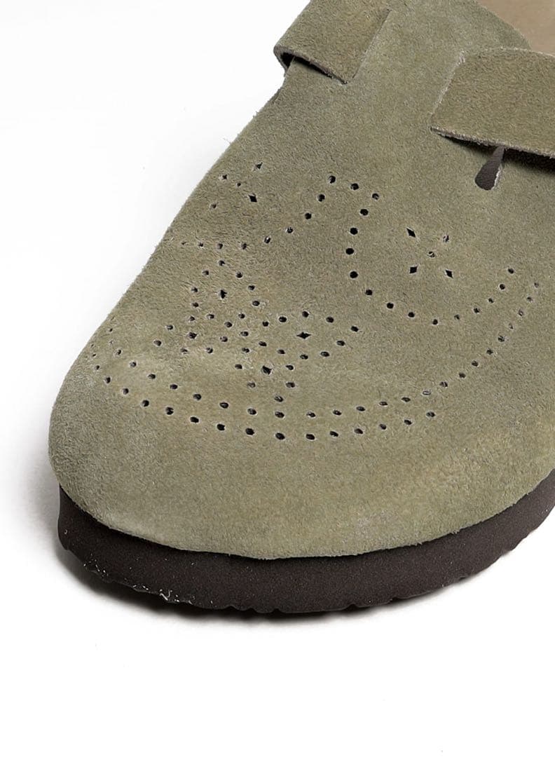 ネスレ　[新品未使用]ニードルス　クロッグサンダル