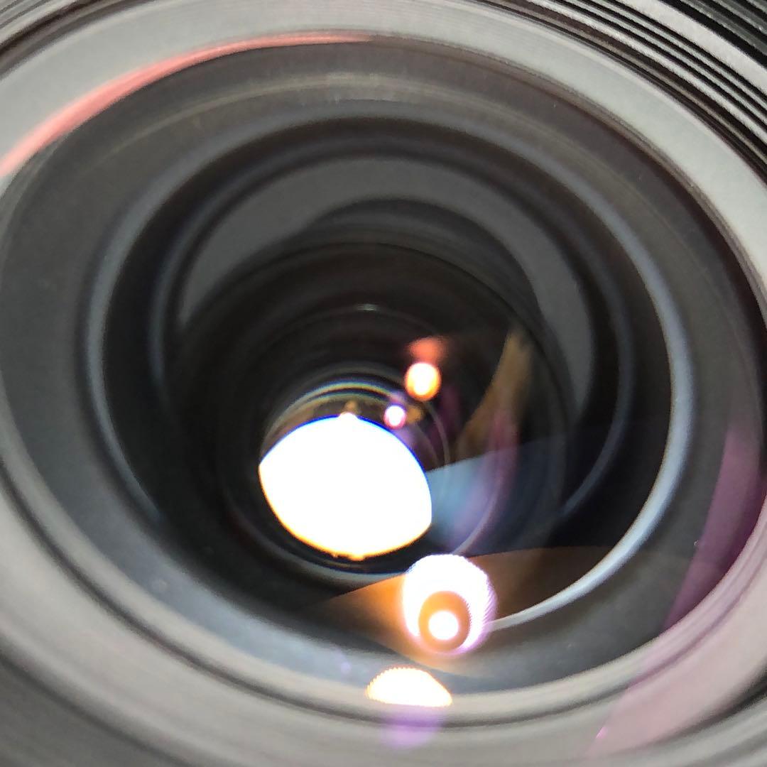 Nikon AF NIKKOR 20mm f2.8 D Nikon Fマウント