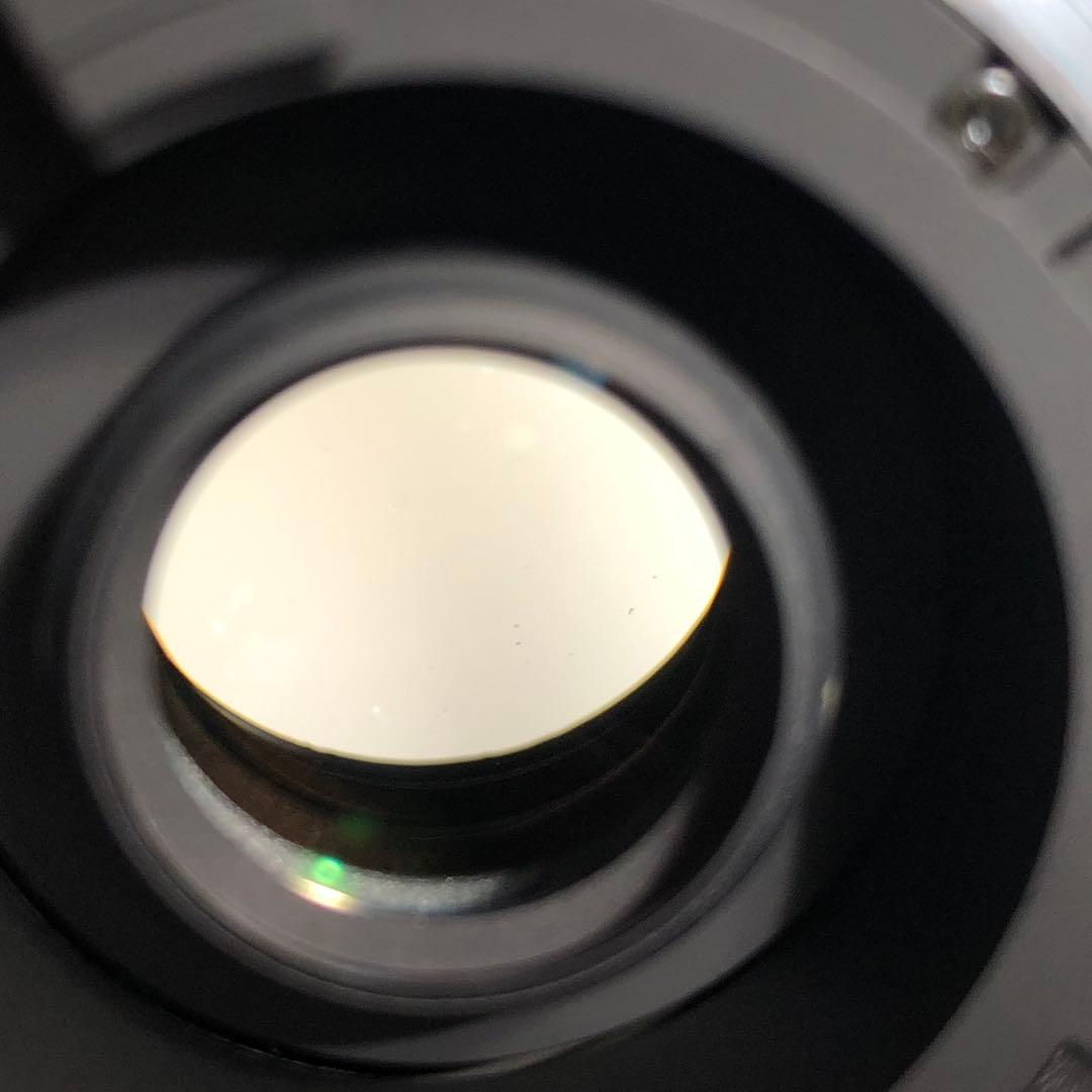 Nikon AF NIKKOR 20mm f2.8 D Nikon Fマウント