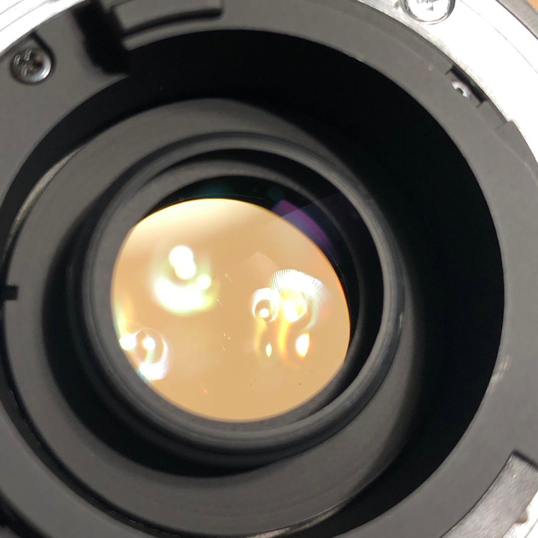 Nikon AF NIKKOR 20mm f2.8 D Nikon Fマウント