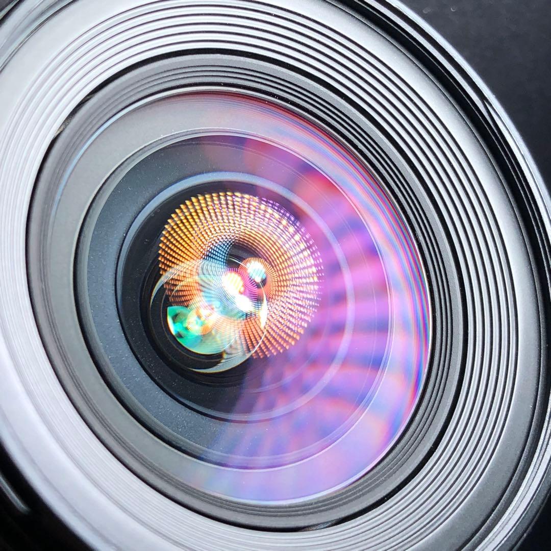 Nikon AF NIKKOR 20mm f2.8 D Nikon Fマウント