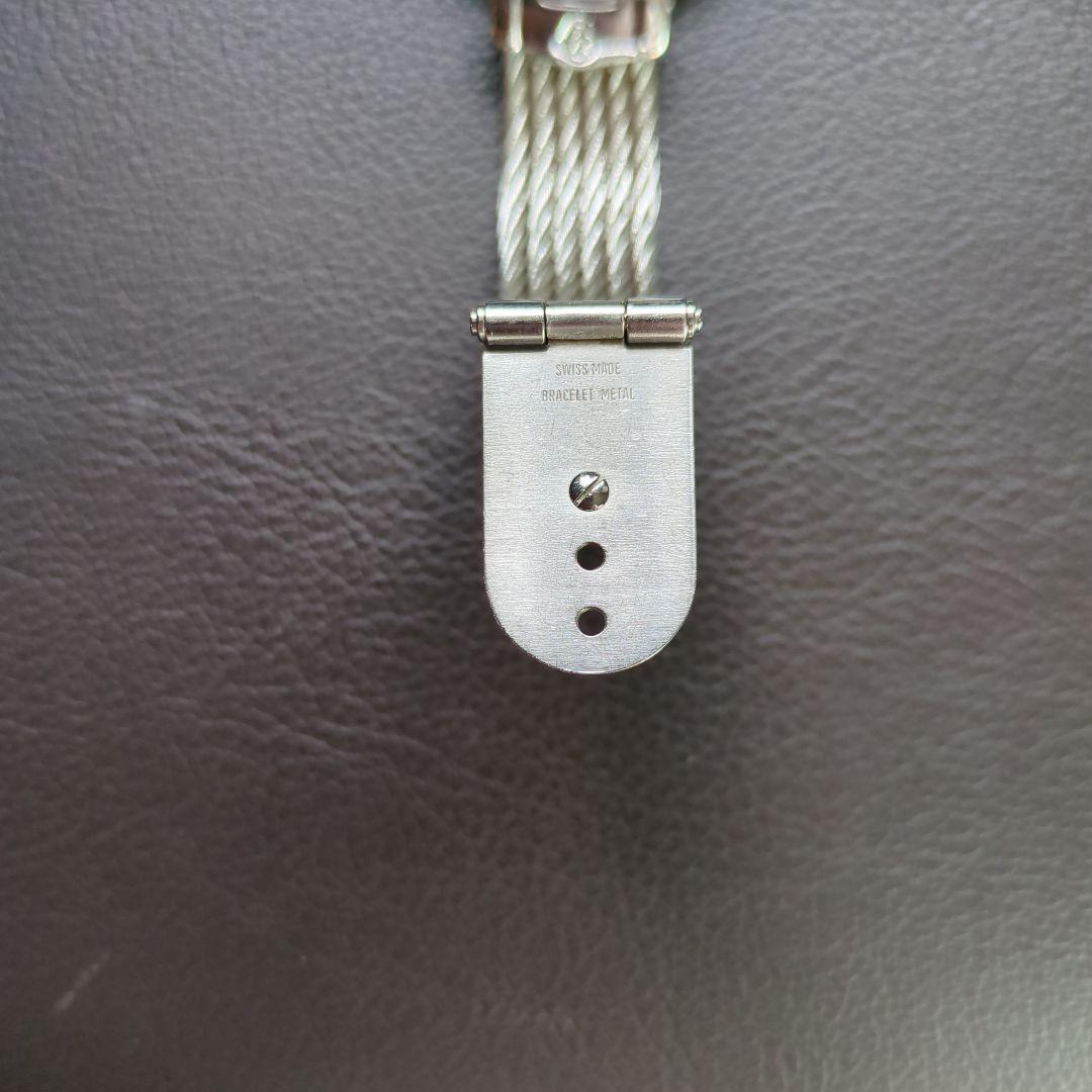 PHILIPPE CHARLES 腕時計