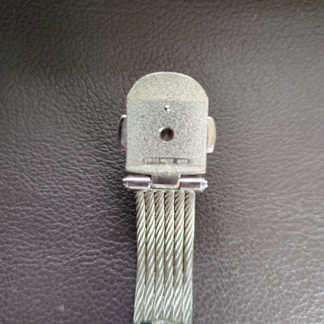 PHILIPPE CHARLES 腕時計