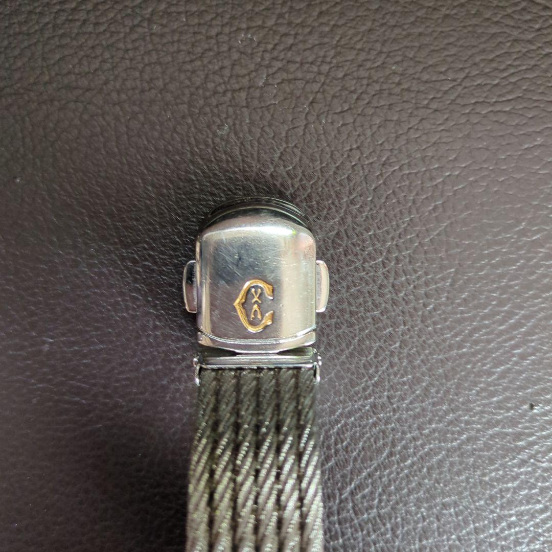 PHILIPPE CHARLES 腕時計