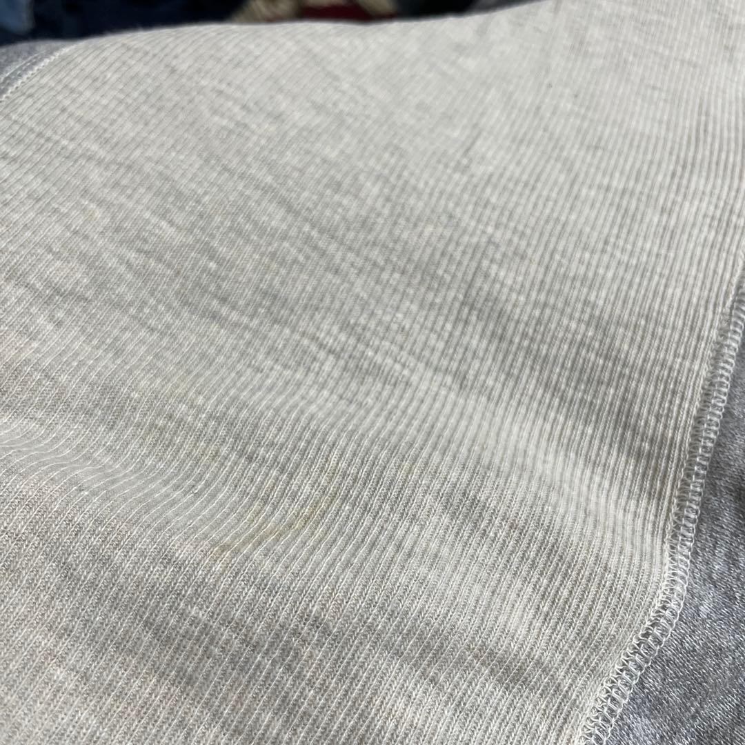 kapital スウェットサルエルパンツ 2