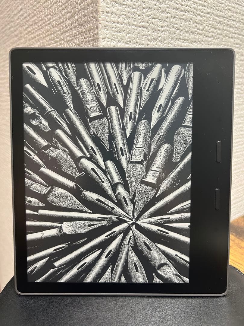 Kindle Oasis 第10世代 32GB WiFiモデル 広告なし