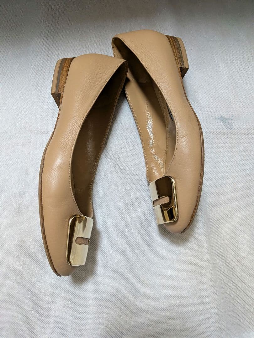 PELLICO アネッリフィッビア パンプス 35.5