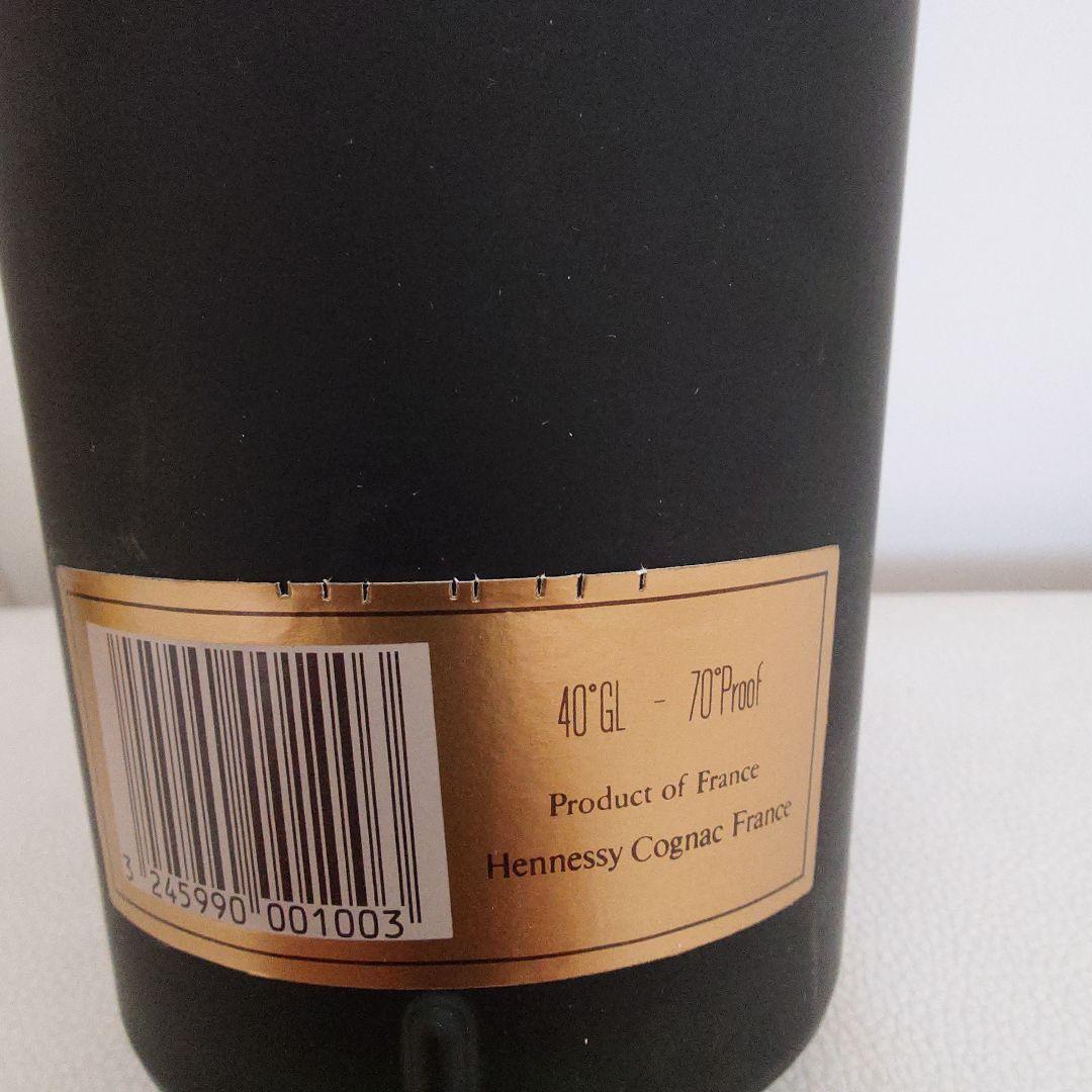 【古酒】 Hennessy ヘネシー ナポレオン コニャック