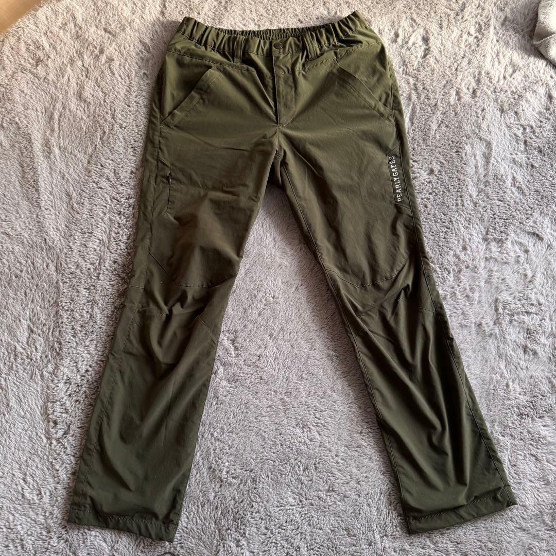 ⭐︎パーリーゲイツ 防寒パンツ⭐︎