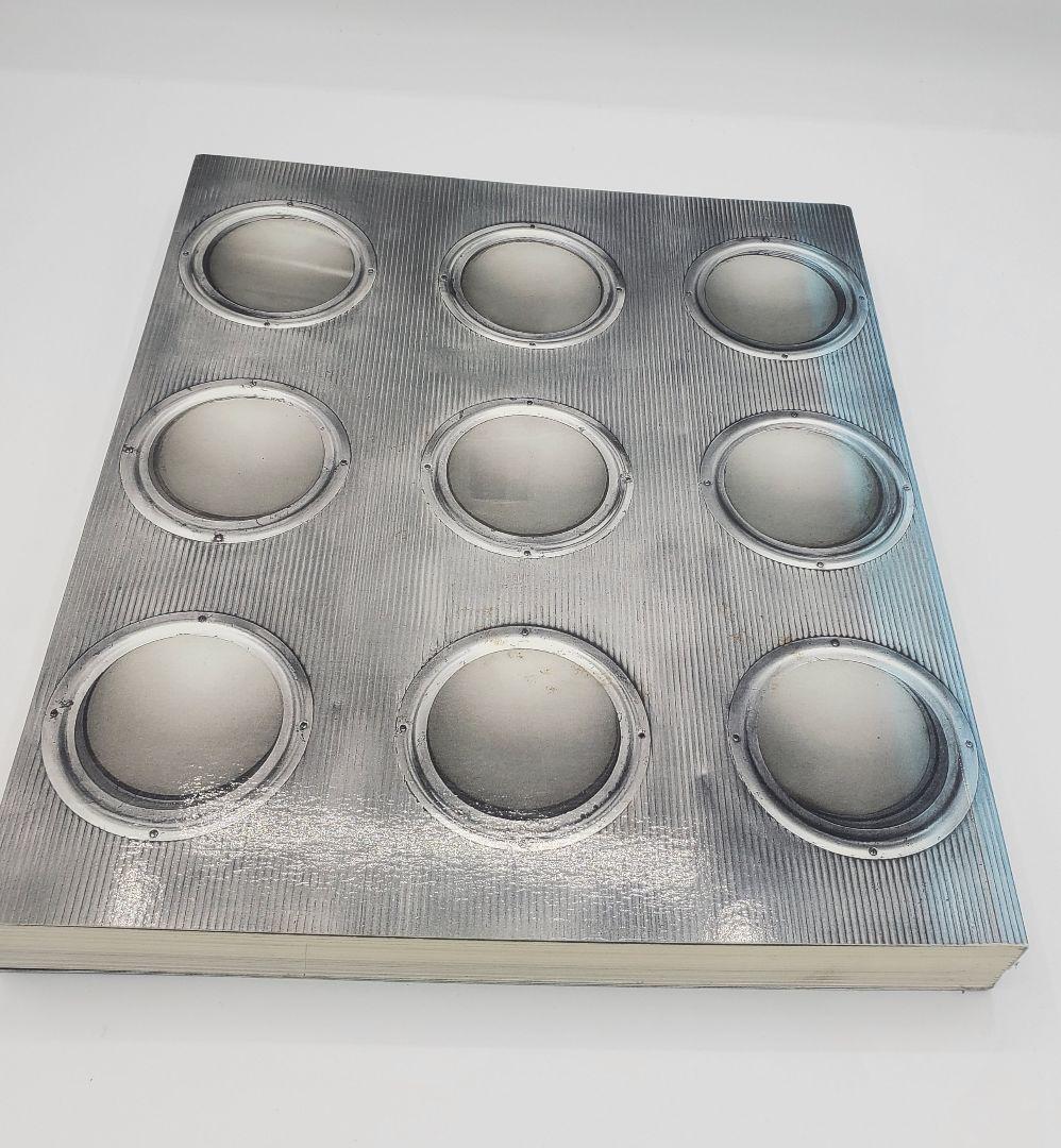 Jean Prouve ジャン・プルーヴェ 作品集