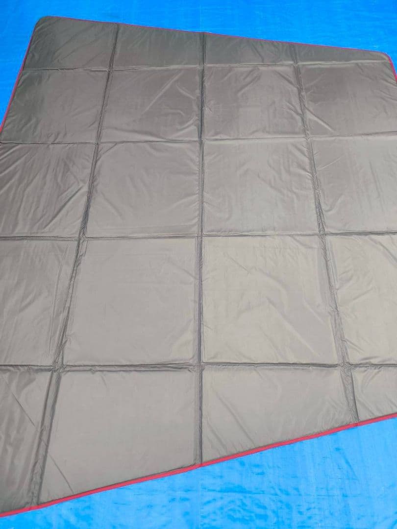 美品　スノーピーク　エルフィールド マットシートセット TP-880-1