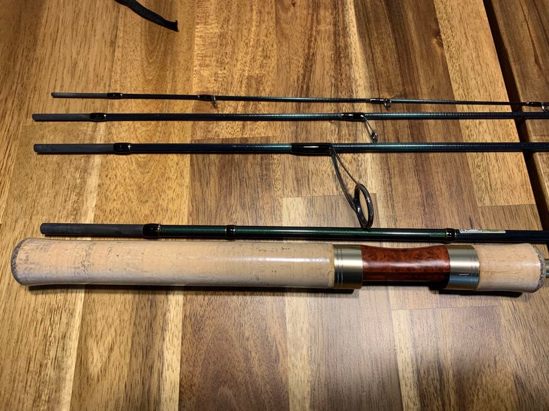 ティムコ　エンハンサー　E511M-5