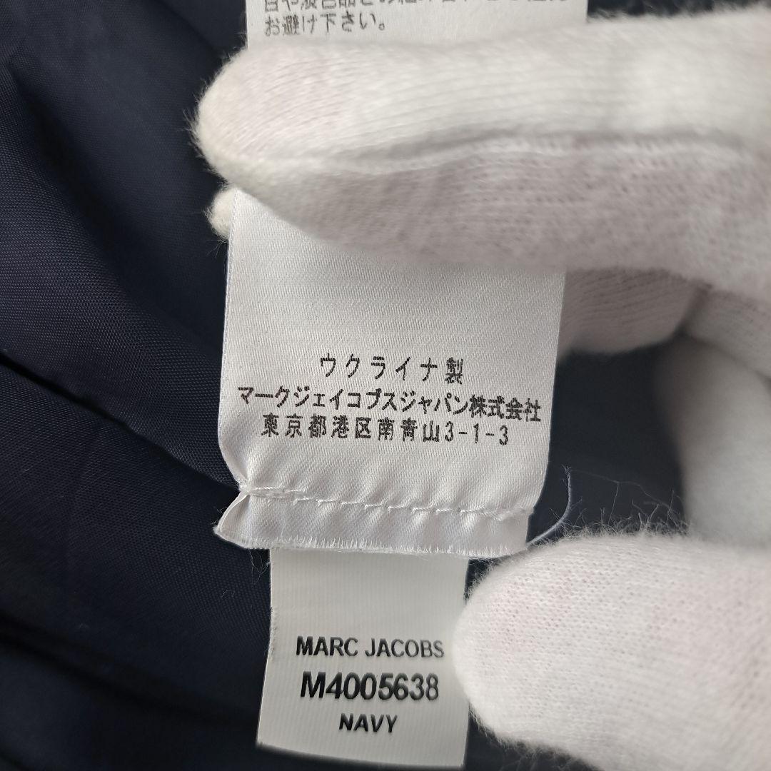 美品MARC JACOBS スタジャン 希少