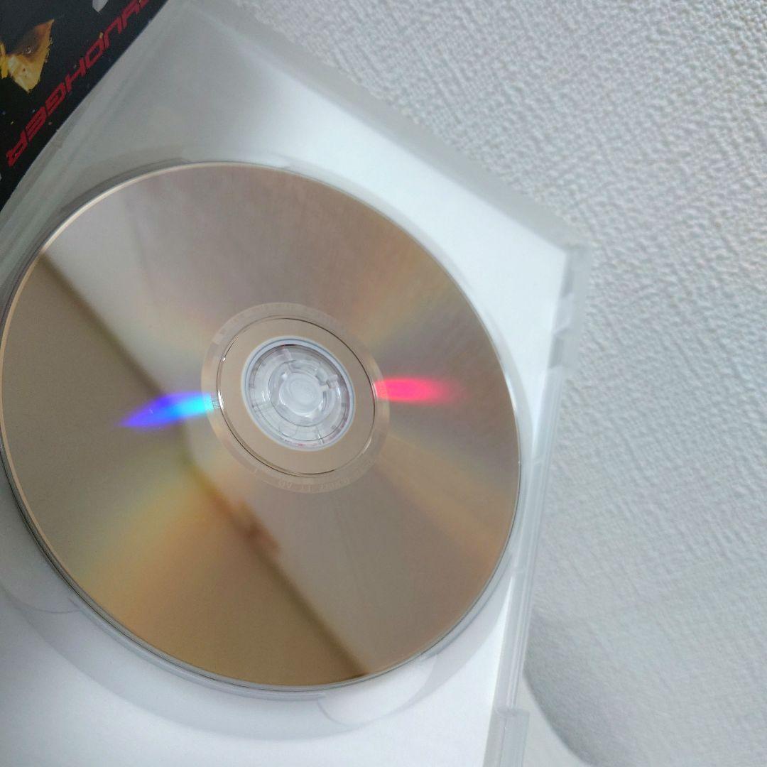 ☆動作確認済　動物戦隊ジュウオウジャー　ファイナルライブツアー　2017　DVD